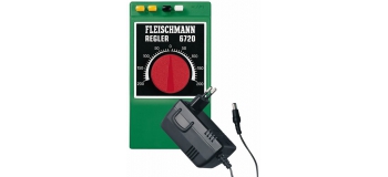 fleischmann 6725 transfo